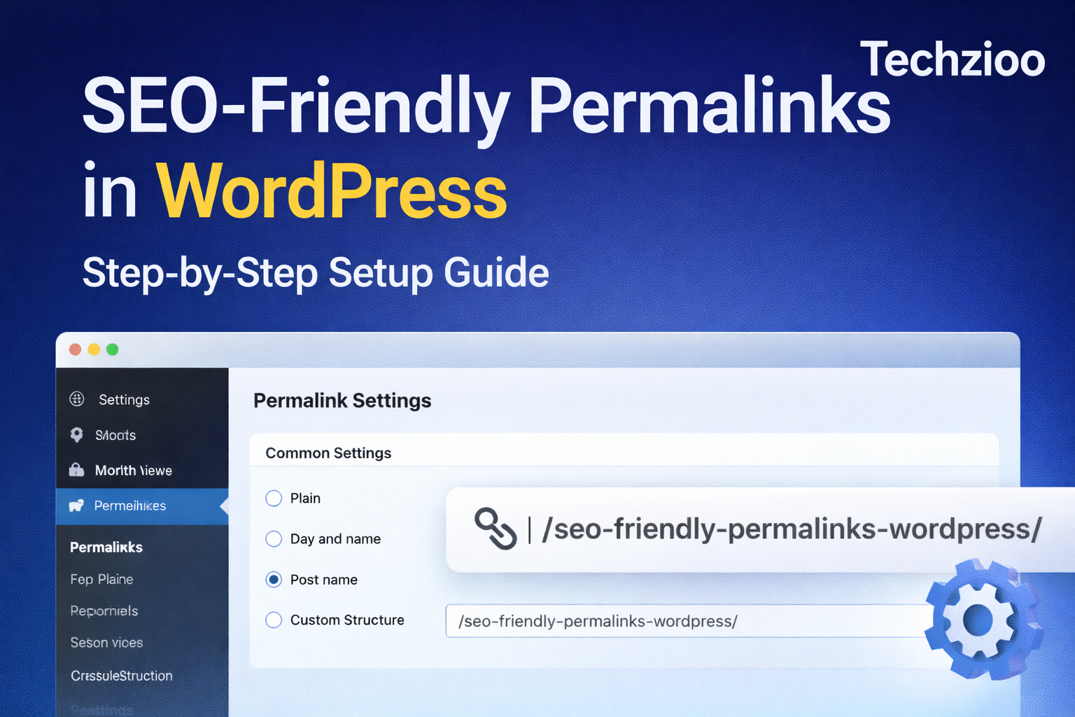 How to Set Up SEO-Friendly Permalinks in WordPress
